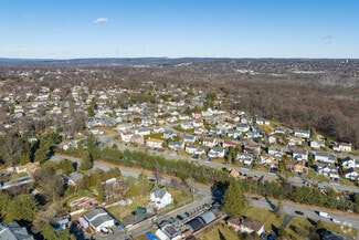 East Hanover
