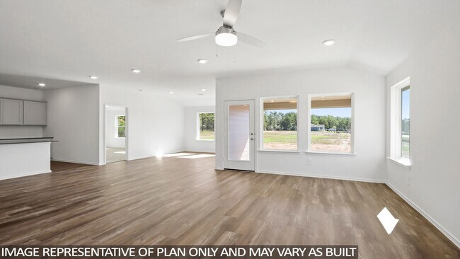 0 E Williams Cove St unit 37046873, Conroe, TX - photo 5