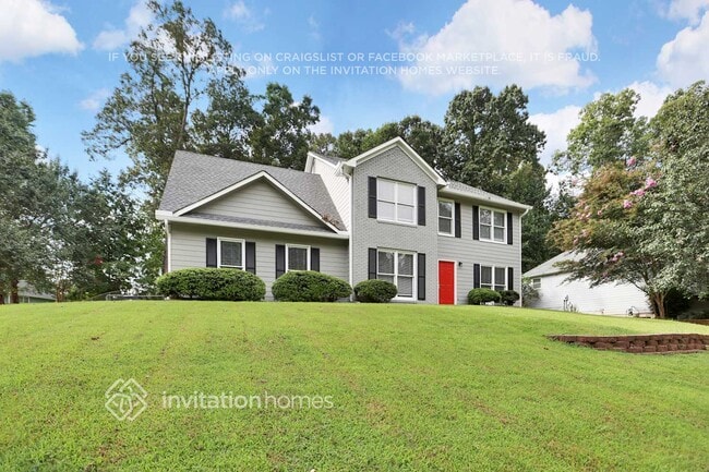 156 Legacy Park Ln, Powder Springs, GA 30127 - photo 2