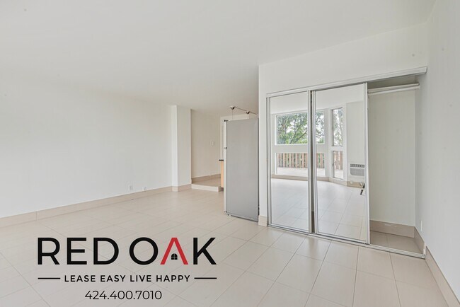 3949 Los Feliz Blvd unit 617, Los Angeles, CA 90027 - photo 5