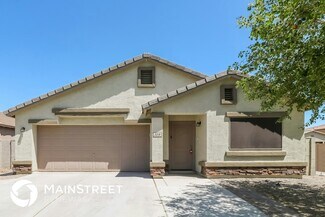 2219 S 101st Dr, Tolleson, AZ 85353