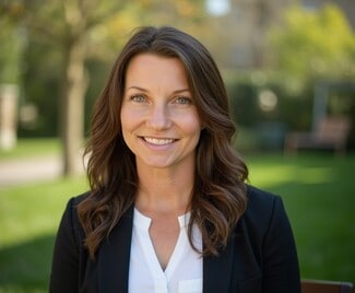 Alison Lydic