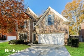 3339 Wembley Walk, Tucker, GA 30084