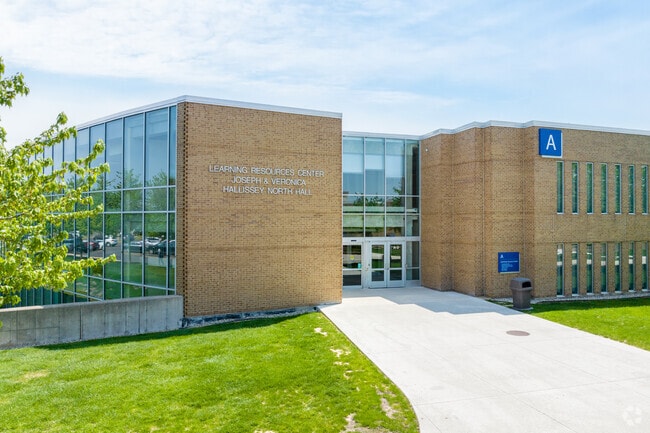 Henry Ford Early College for advanced manufacturing and engineering studies in Dearborn.