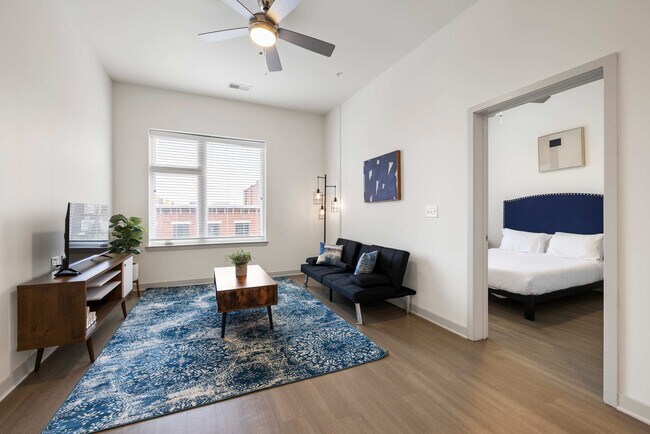 633 E Main St unit ID1031627P, Louisville, KY 40202 - photo 5