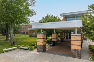 West Ottawa High School