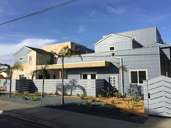 640 Florida St unit 1, Imperial Beach, CA 91932 - photo 2