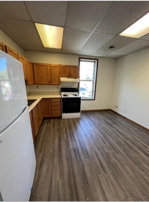 218 E Main St Unit Upper, Chilton, WI 53014