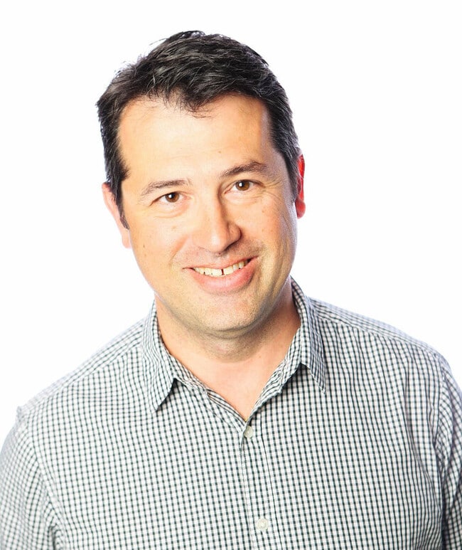Kevin Broveleit