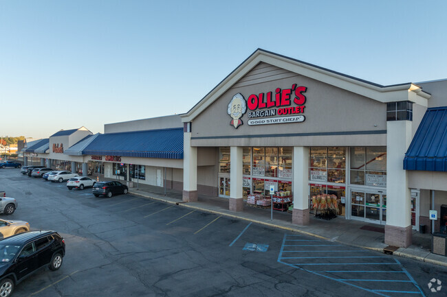 Boardman is your ultimate shopping destination in Mahoning County.