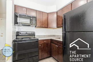 7300 W North Ave Unit 6C, Elmwood Park, IL 60707