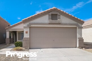 3036 E Pontiac Dr, Phoenix, AZ 85050