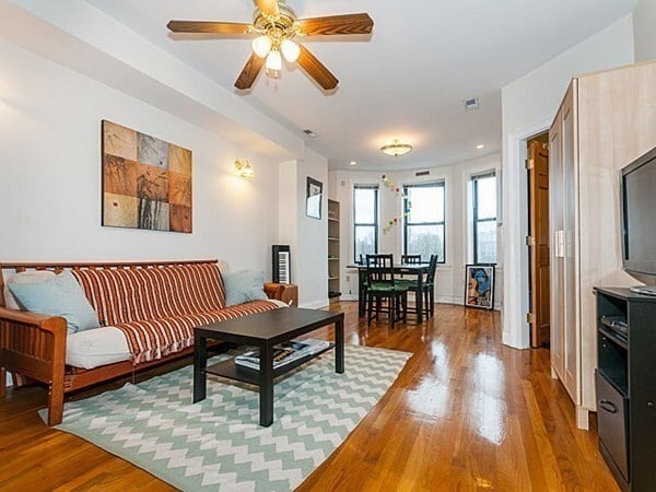 43 Thorndike St unit 2, Boston, MA 02118 - photo 1