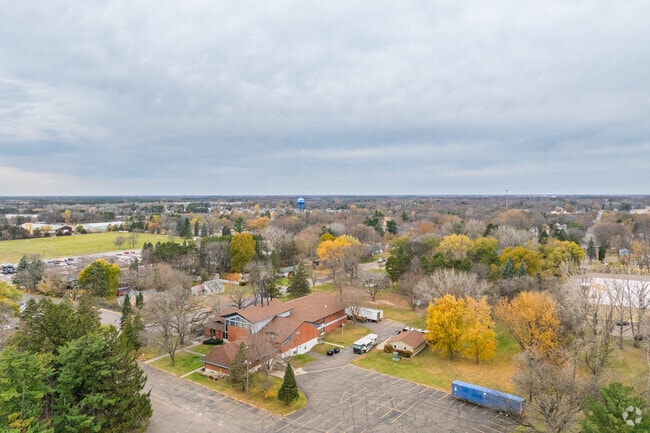 Discovery Montessori School