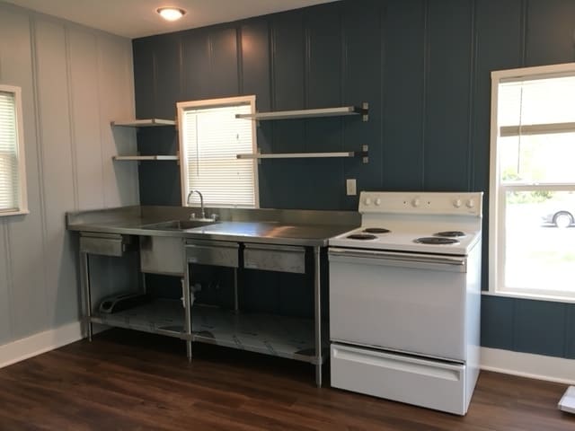 903 Haynes St unit A, Denton, TX 76201 - photo 3