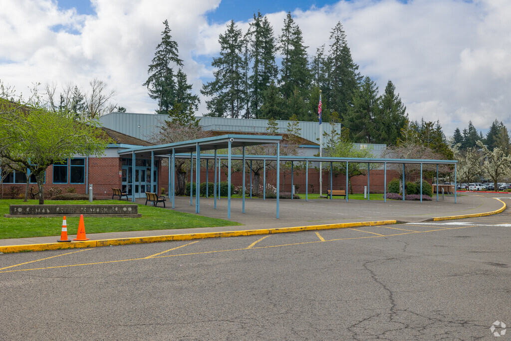 Boeckman Creek Primary School, Wilsonville OR Rankings & Reviews ...