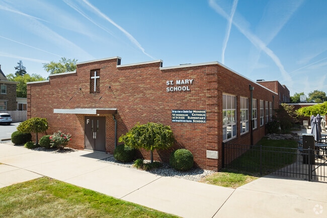 St Marys Catholic Elementary
