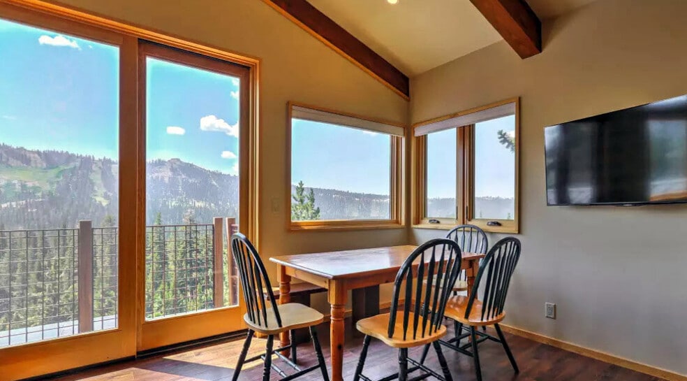 58330 Donner Summit Rd unit Sugar Bowl View Apar, Norden, CA 95724 - photo 1