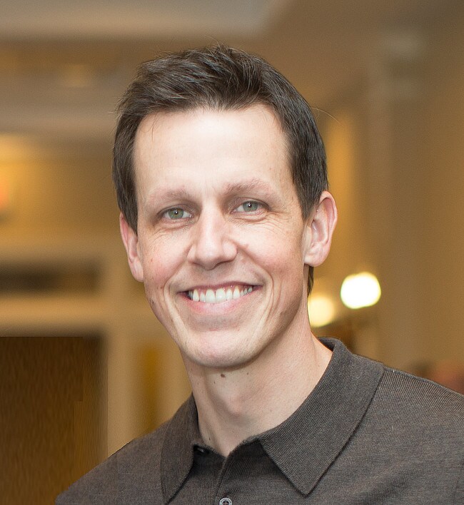 Brian Carion