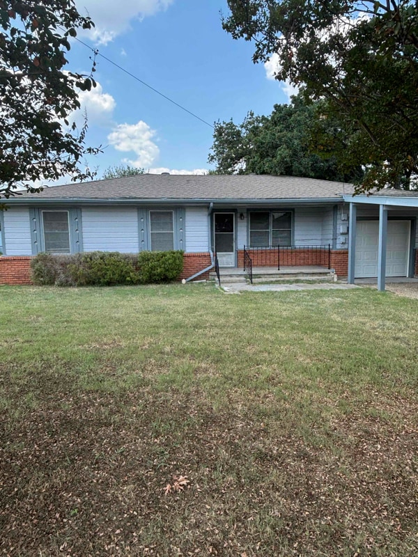 1022 Donald St, Waco, TX 76705