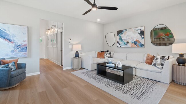 169 Abbott Rd SW unit 36480539, Conyers, GA 30094 - photo 6