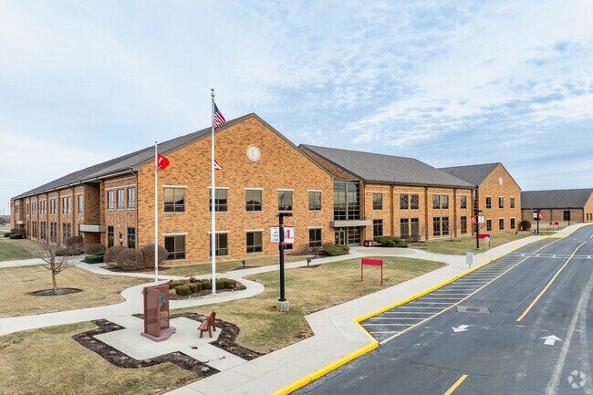London Elementary School