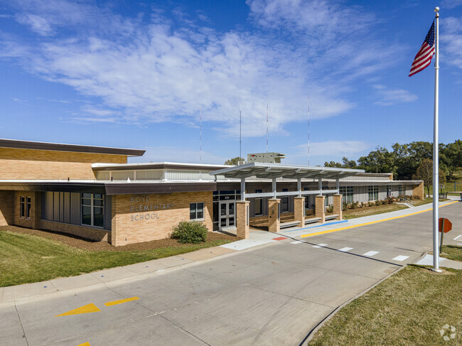 Boyd Elementary School, Rankings & Reviews - Homes.com