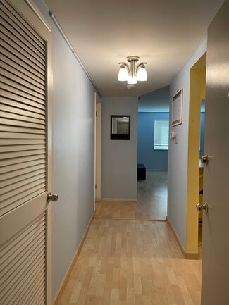 4355 Maryland Ave Unit 121, Saint Louis, MO 63108