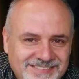 Roberto Talamas