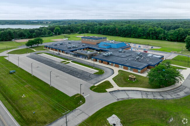 East Jackson Elementary School