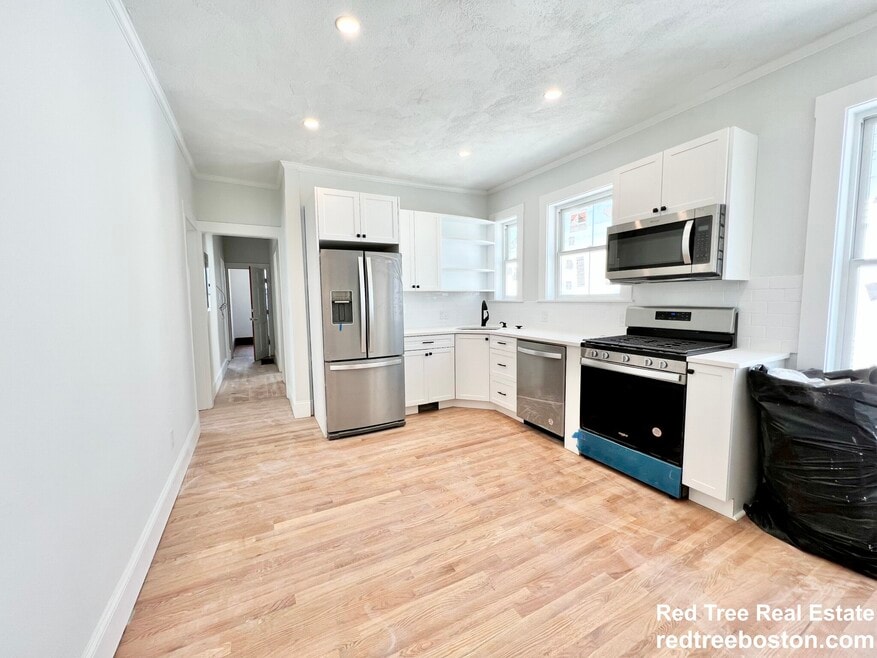 79 Sydney St unit 1, Dorchester, MA 02125 - photo 1