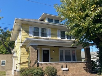 1110 Laurel St Unit 2, Indianapolis, IN 46203