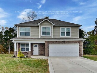 838 Cedar Ln, Springfield, TN 37172