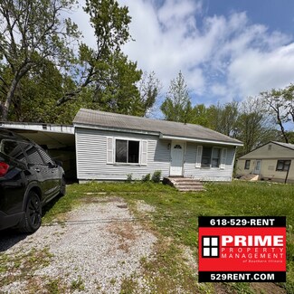 83 Wides Rd, Murphysboro, IL 62966