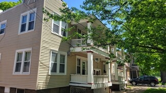 808 SW 11th St Unit 4, Topeka, KS 66612