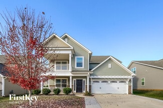 111 Archer Dr, Bermuda Run, NC 27006