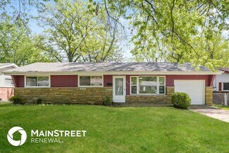 9930 Duke Dr, St. Louis, MO 63136