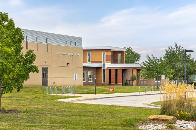 Timber Creek Elementary School