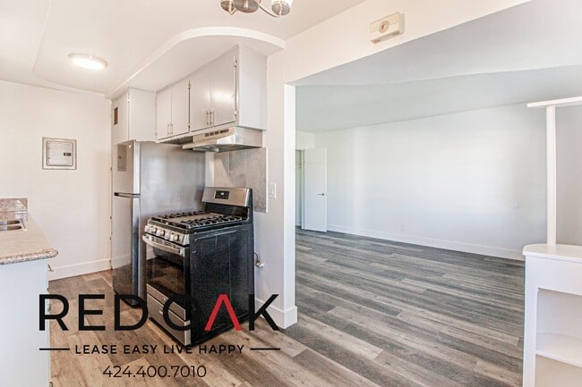 901 Centinela Ave unit 9, Inglewood, CA 90302 - photo 3