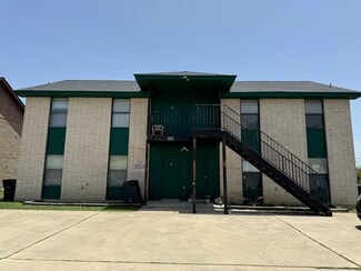 1904 Windward Dr Unit D, Killeen, TX 76543