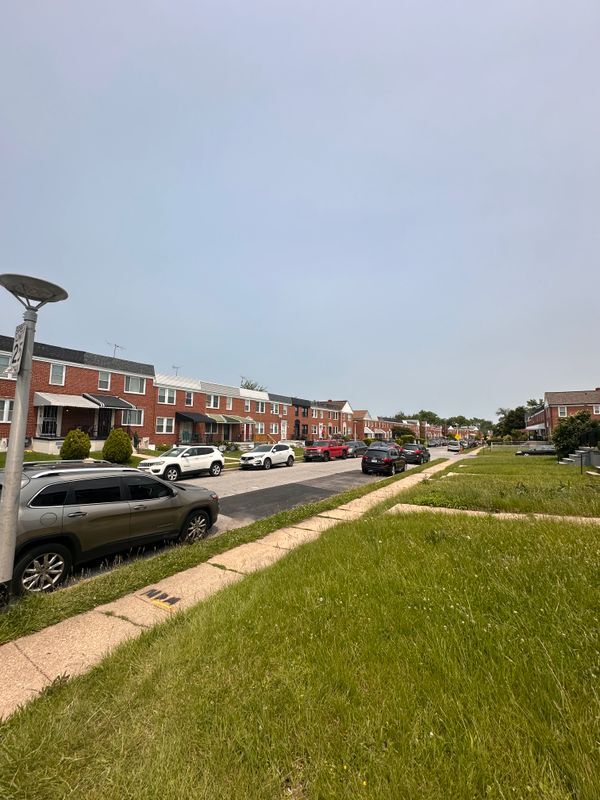 3725-Floor-3725-floo1 Bonview Ave, Baltimore, MD 21213 - photo 2