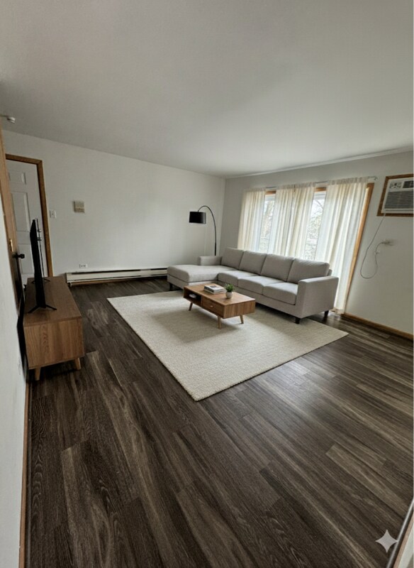 6609 Oak Forest Ave Unit 6, Tinley Park, IL 60477