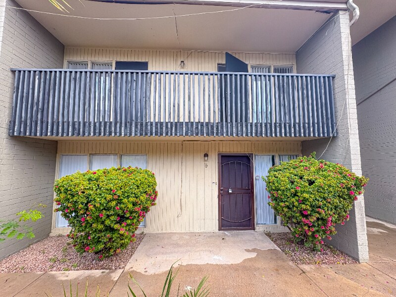 6802 N 17th Ave unit 16, Phoenix, AZ 85015 - photo 1