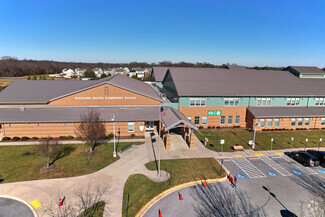 Rockland Woods Elementary School