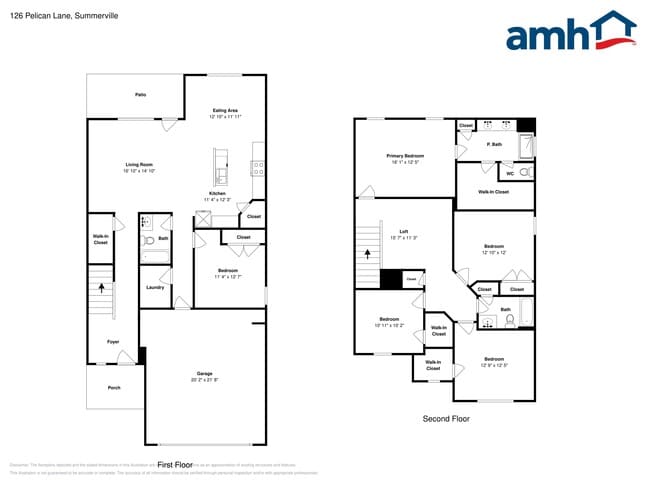 126 County Rd S-18-537, Summerville, SC 29485 - photo 2
