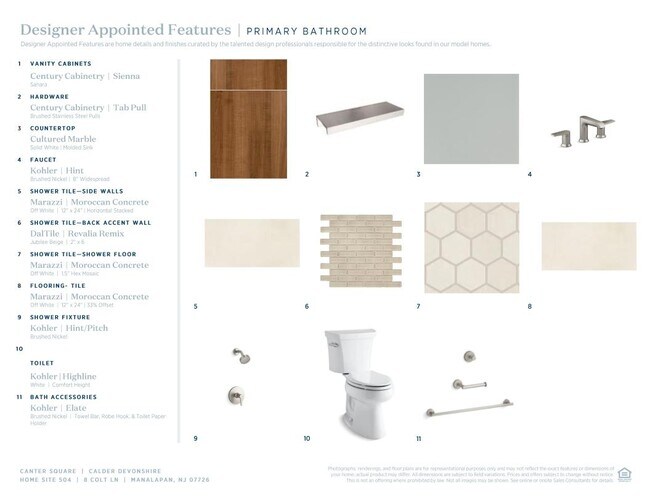 8 Colt Ln, Manalapan, NJ 07726 - photo 6