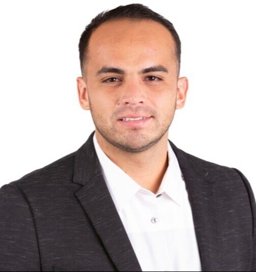 Agent Photo