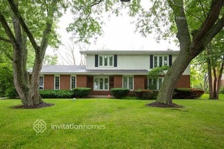 20408 Ithaca Rd, Olympia Fields, IL 60461