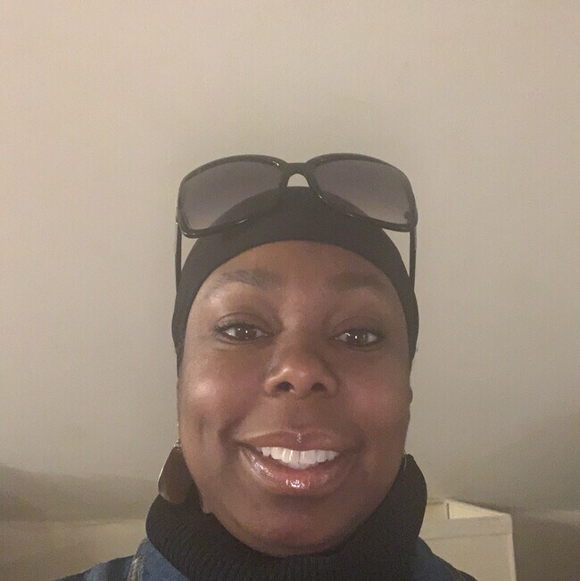 Martine Wright