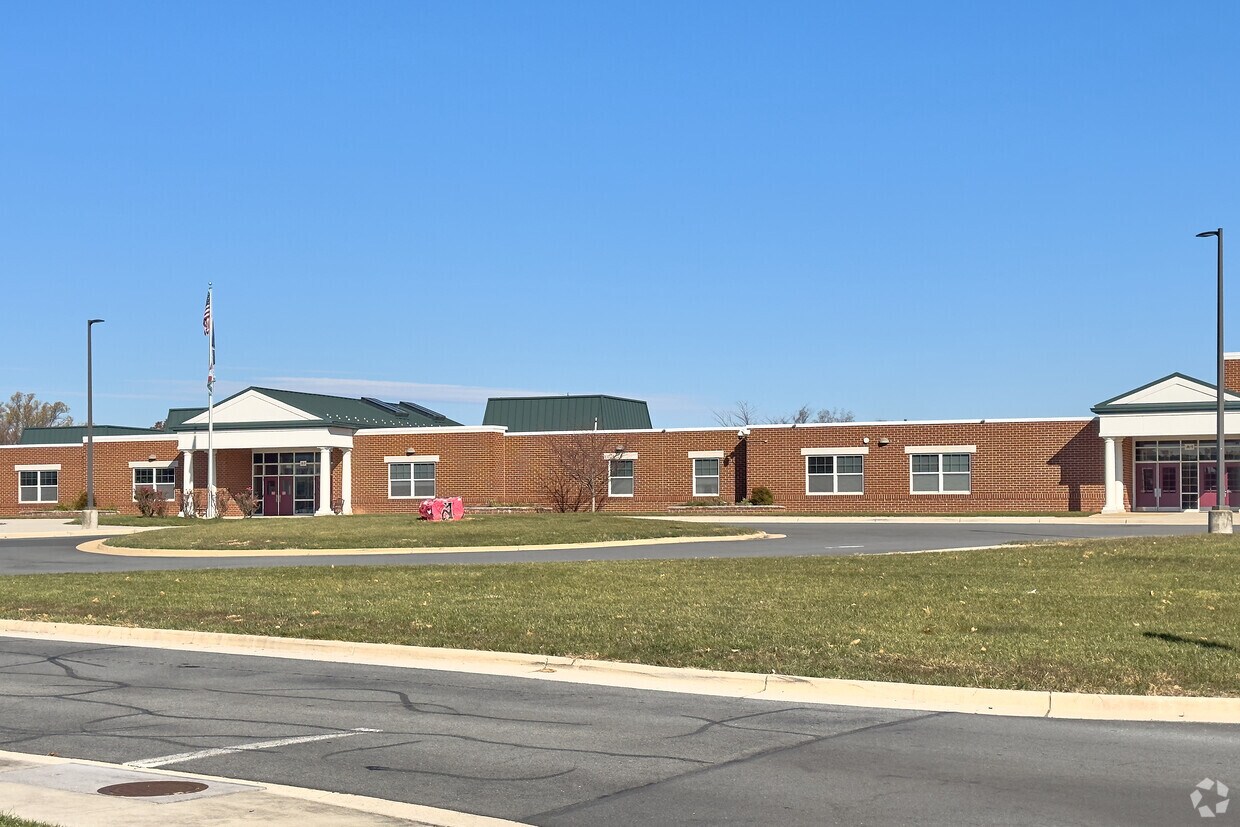 Arcola Elementary School, Aldie VA Rankings & Reviews - Homes.com